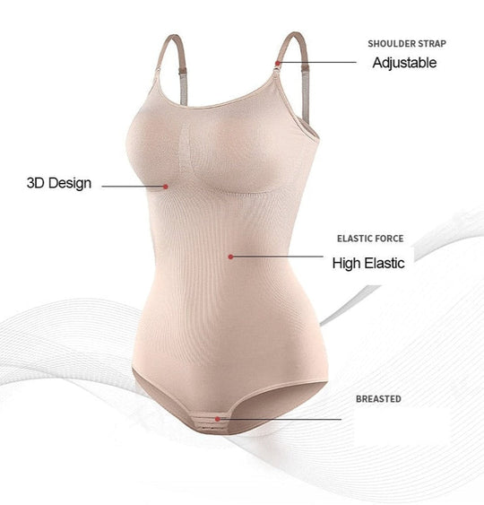 NOVA | BODYSHAPER (1+1)