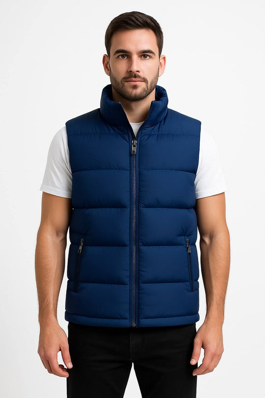 STEVE | GEWATTEERDE PREMIUM BODYWARMER