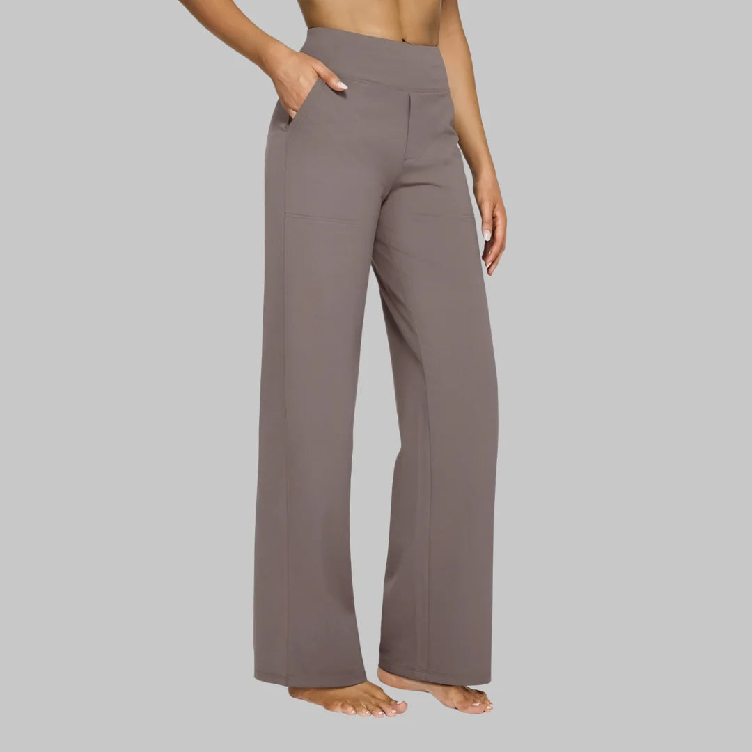 VERO | COMFY STRETCHBROEK VOOR ELKE VROUW (1+1 GRATIS)
