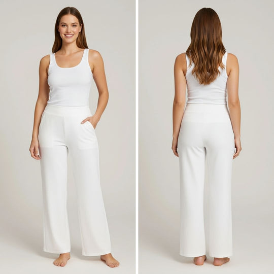 VERO | COMFY STRETCHBROEK VOOR ELKE VROUW (1+1 GRATIS)