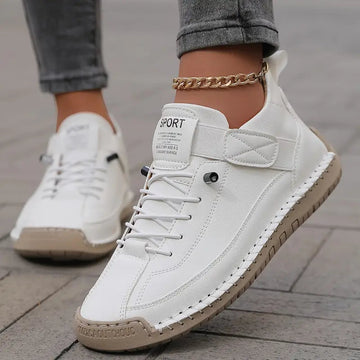 LEANDRA | TRENDY SNEAKERS MET ULTIEM COMFORT