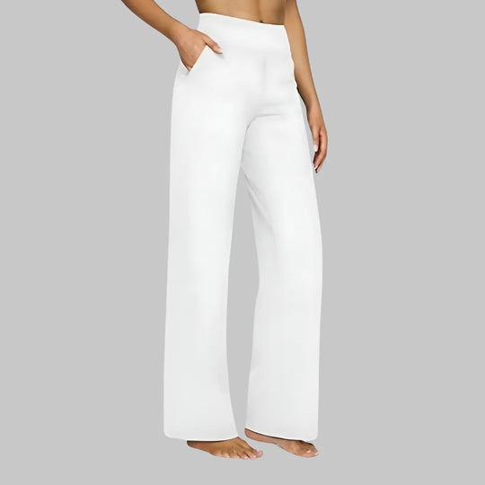 VERO | COMFY STRETCHBROEK VOOR ELKE VROUW (1+1 GRATIS)