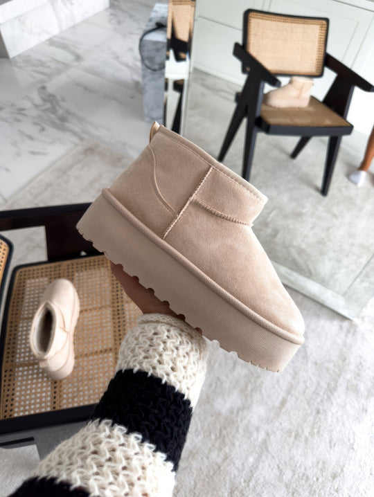 CELINE | COMFY BOOTS