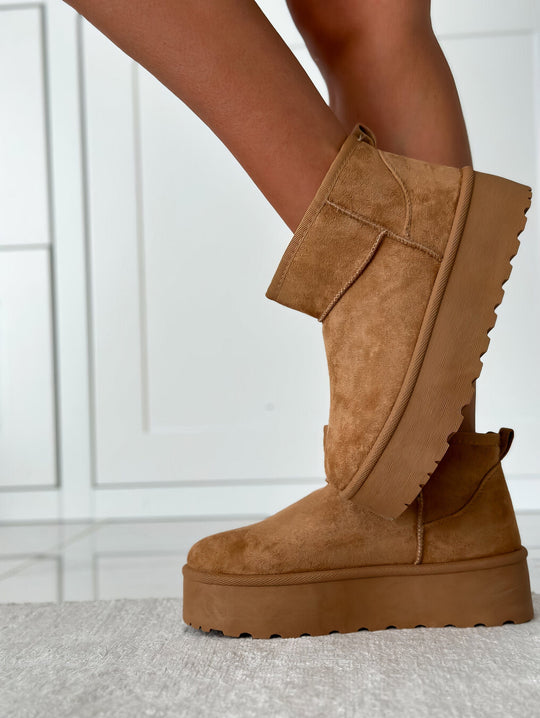 CELINE | COMFY BOOTS